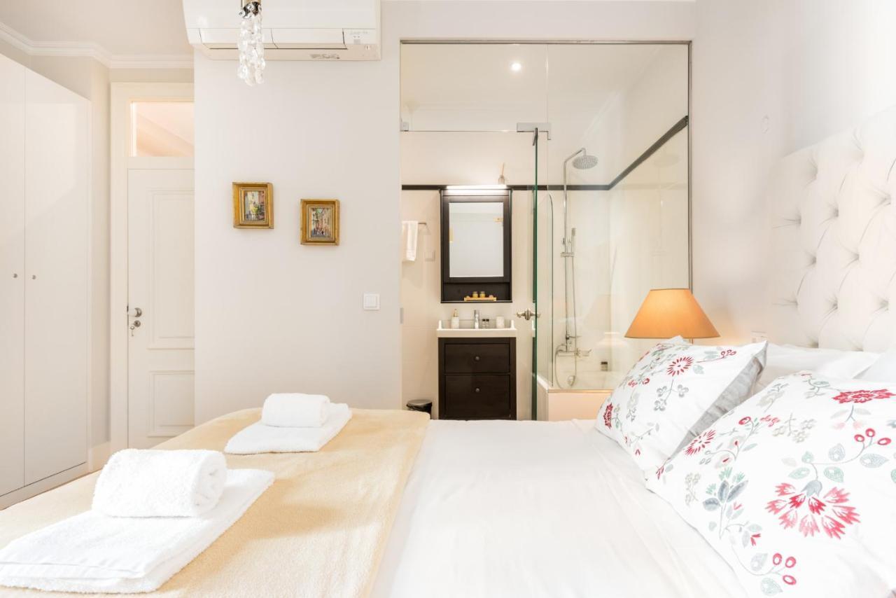 Augusta Street 213 - 3 Dto - Your Home In リスボン エクステリア 写真